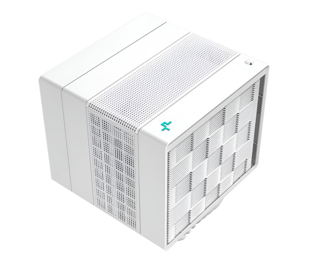 Deepcool Assassin IV White 140x120mm - 1281281 - zdjęcie 3